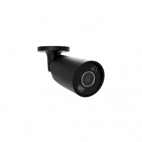 Security Camera - AJAX BulletCam HL 8MP, 110° Viewing Angle, Black