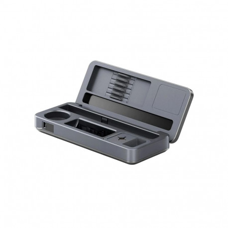 Tool Box - FNIRSI ToolBox for HS-02B Silver
