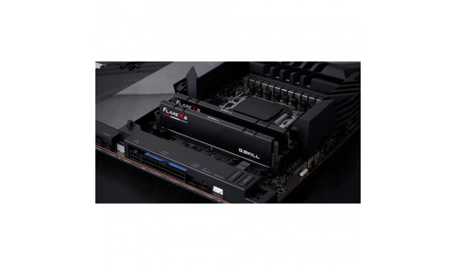 RAM Module - G.SKILL Flare X5 32 GB DDR5-6000 CL30 Memory Kit