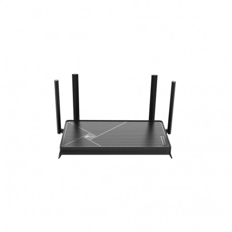 TP-Link juhtmevaba ruuter Archer BE3600 2.5 Gigabit Ethernet kaheribaline (2.4 GHz / 5 GHz), must