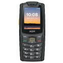 AGM M6 4G, must