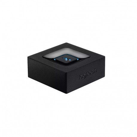 Logitech Bluetooth-helivastuvõtja 15m, must