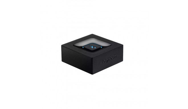 Logitech Bluetooth-helivastuvõtja 15m, must