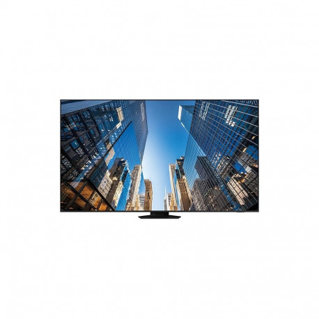 Samsung QE98C Digital signage flat panel 2.49 m (98") LED Wi-Fi 450 cd/m² 4K Ultra HD Black Tizen 6.