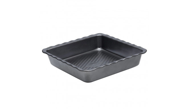 Resto Kitchenware lasanjevorm 96115 ristkülikukujuline süsinikterasest