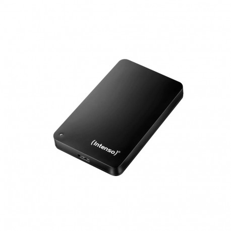 Intenso väline kõvaketas 6021530 500GB 5400 RPM 2.5" USB Type-A 3.2 Gen 1 (3.1 Gen 1), must