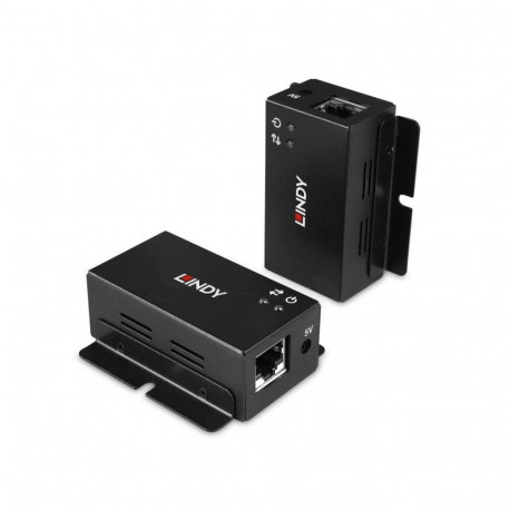 I/O EXTENDER USB2 50M CAT.6/43386 LINDY