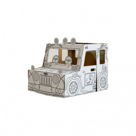 PLAYHOUSE DINOSAUR TRUCK/100142509 FELLOWES