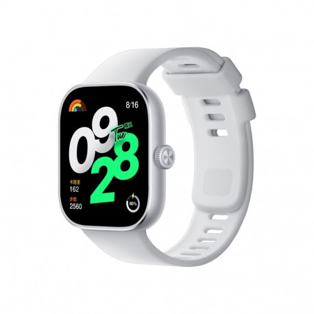 Xiaomi Redmi Watch 4 Silver
