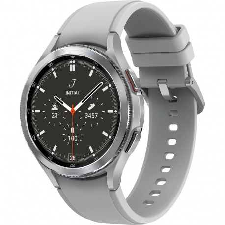 Samsung Galaxy Watch 4 Classic 46mm BT R890 Silver