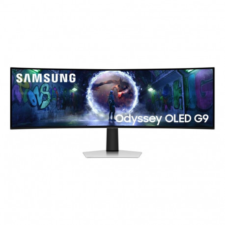 Samsung MONITOR OLED 49