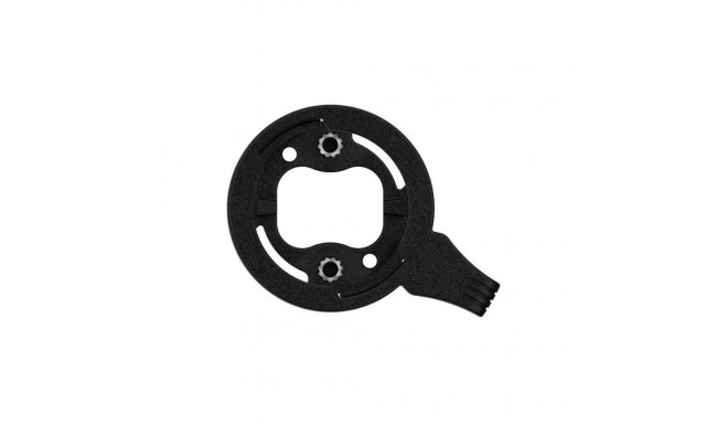 Garmin Flush Out-front Mount Insert