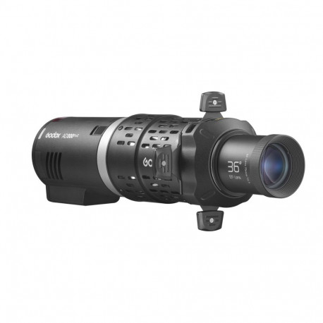 Godox Mount Flash Projector AD FP 50Â° for AD300proII/AD400ProII