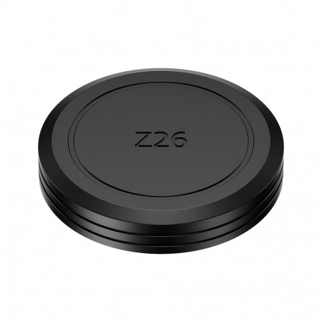 JJC LC Z26 lensdop