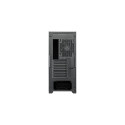 "Midi Chieftec Pro Midi Serie AS-02B-OP"