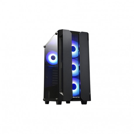 "Midi Chieftec Gamer Series Hunter GS-01B-OP"