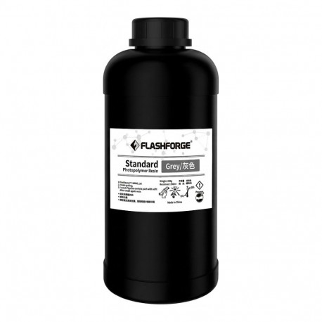 "UV/LCD STANDARD GREY 1kg"