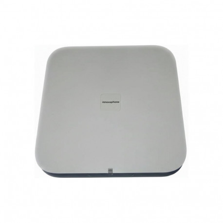 innovaphone DECT tugijaam IP1202/4s, 4 kanalit (üksikrakk)