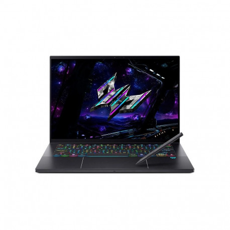 "Acer Predator Triton 14 AI PT14-52T-90CB CU9-288V/32GB/2TBSSD/RTX 5070/W11 Home Touch 400 nits"