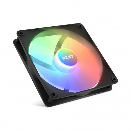 NZXT ventilaator F140 RGB Core RF-C14SF-B1 140mm, üksik, must