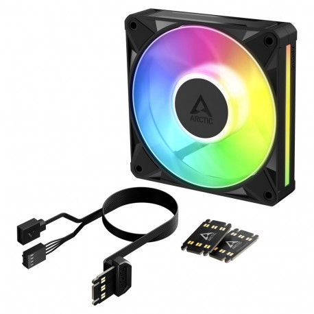 ARCTIC korpuseventilaator BioniX P12 A-RGB