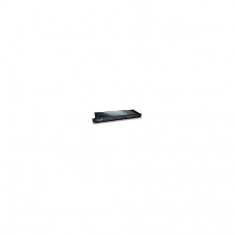 "GUDE 8041-2 Expert Power Control 12x IEC C13, Locking-Funktion, 2 Sensorports"