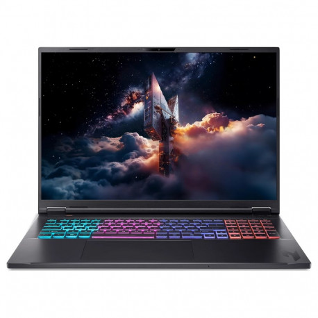 "Acer Nitro 18 AI AN18-61-R24X RYZ AI 9 365/16GB/1TBSSD/RTX5070/W11 Home"