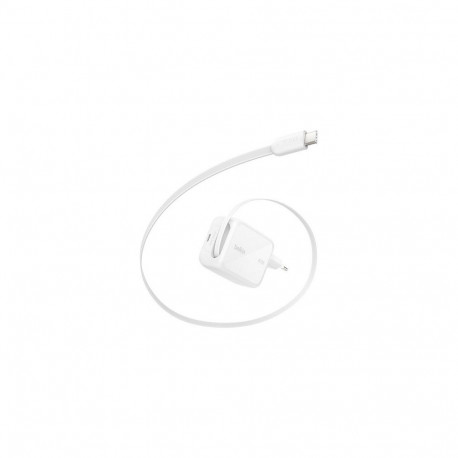 Belkin BOOSTCHARGE PRO 67W DUAL GAN-L