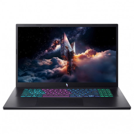 "Acer Nitro V17 ANV17-I31-94F9 Core9-270H/16GB/512SSD/W11 Home"