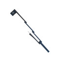 Lülilukk SQUIRE Foldalok Plus, 85mm