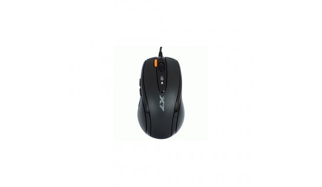 A4Tech 27923 XGame X-710, Black