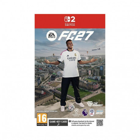 SW2 FC 27