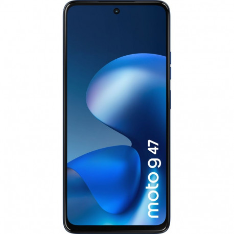 moto g47 128GB (Nautical Blue, Android 16, 8 GB)