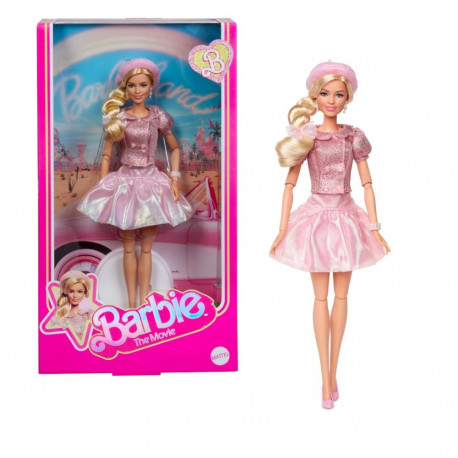 Barbie® filmi Margot Robbie kollektsiooninukk