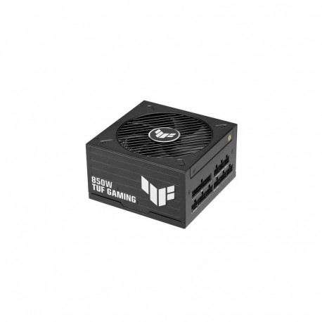 ASUS TUF Gaming 850W Platinum power supply unit 20+4 pin ATX ATX Black