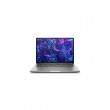HP ZBook 8 G1i Intel Core Ultra 7 255H Mobile workstation 35.6 cm (14") WUXGA 32 GB DDR5-SDRAM 