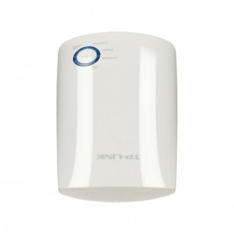 300Mbps Universal WiFi Range Extender