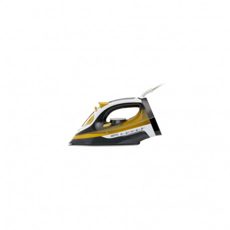 Steam iron 2400W CR 5029