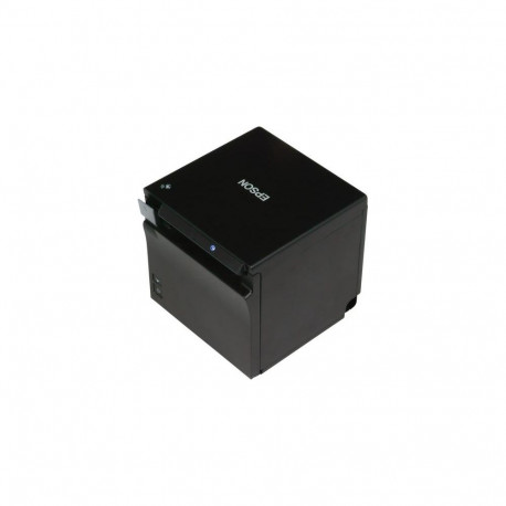 Epson TM-m30II (112): USB + Ethernet + NES + BT, Black, PS, EU