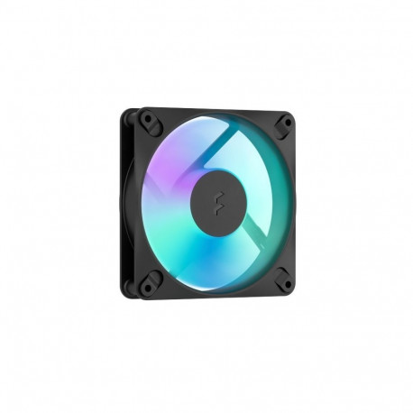 Cooling Dynamic 3 12 RGB Black 120mm
