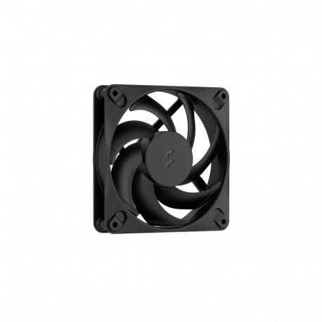 Cooling Dynamic 3 12 Black 120mm