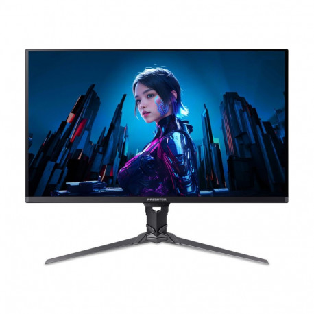 Monitor Acer Predator X32X5bmiiphuzx (UM.JXXEE.501)
