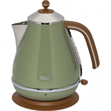 DeLonghi KBOV 2001 GR veekeetja