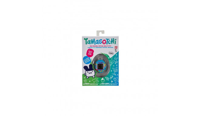 Tamagotchi Lightning