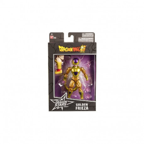 DRAGON BALL DRAGON STARS GOLDEN FREIZA