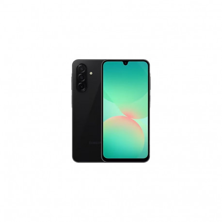 Samsung nutitelefon Galaxy A26 5G Enterprise Edition 17 cm (6.7") hübriidne kahe SIM-kaardiga USB Ty