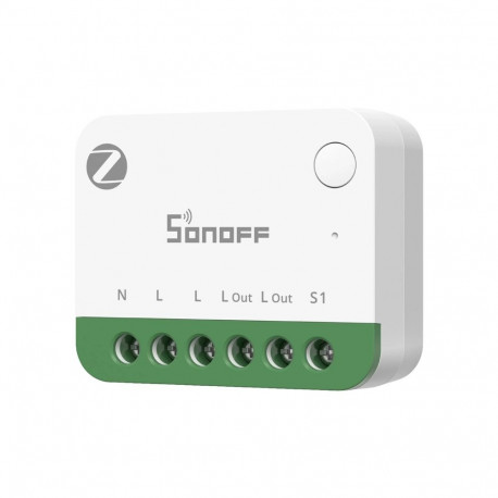 Smart switch SONOFF MINI ONE PM ZigBee