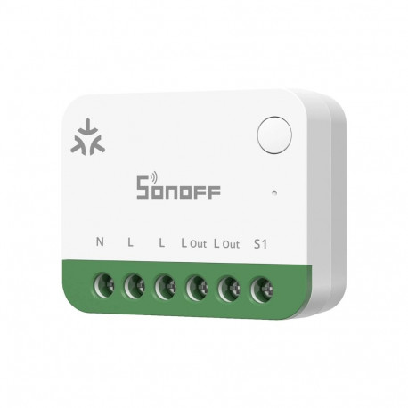 Smart switch SONOFF MINI ONE Wi-Fi