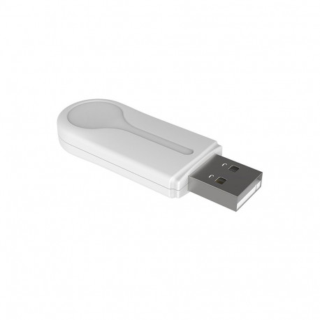Adapter - CYCPLUS U10 ANT+ USB Adapter for Trainers Black