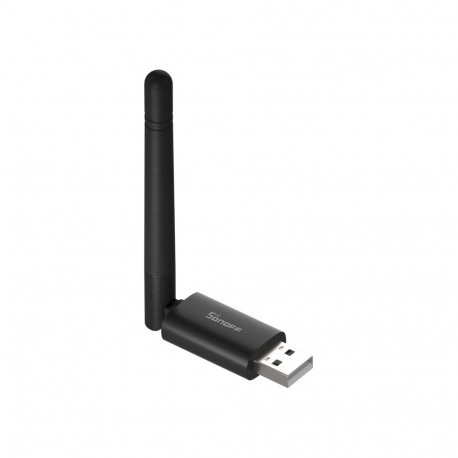 ZigBee Gateway - SONOFF Dongle-LMG21 (Sonoff, USB gateway, adjustable antenna)
